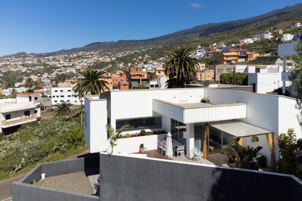 Home2Book Amazing Santa Ursula, Sea Views & Terrace Exteriér fotografie