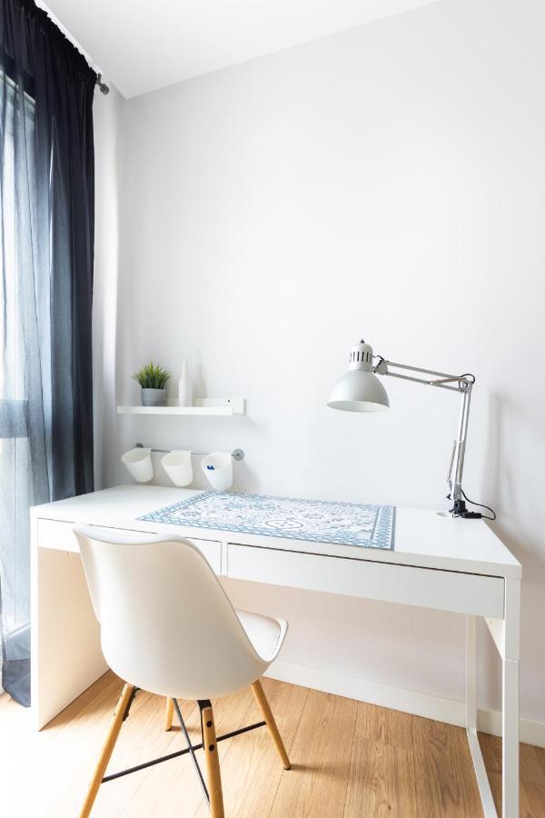 Home2Book Amazing Santa Ursula, Sea Views & Terrace Exteriér fotografie